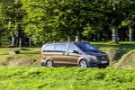 Mercedes-Benz Vito Tourer Pro 2014 года